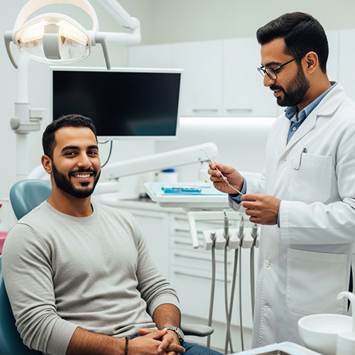 ماذا يقول عملاؤنا