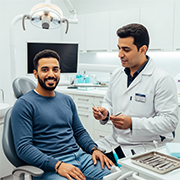 معلومات عنا