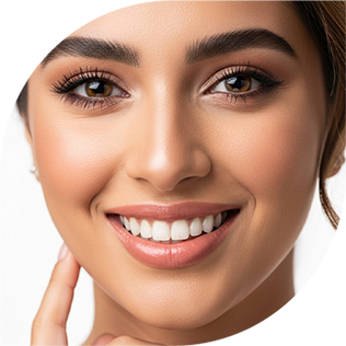 ابتسامة صحية تبدأ بخطوة بسيطة