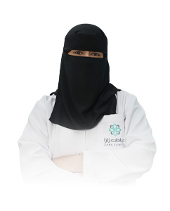 د. أماني صالح