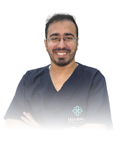 د. حسان زكريا