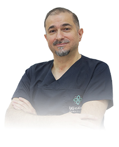 د.محمد درويش