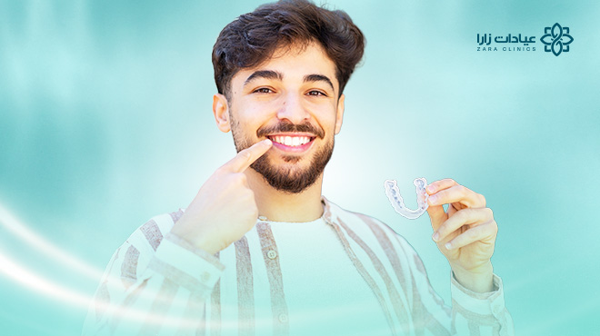 الفرق-بين-تقويم-الاسنان-الشفاف-والعادي