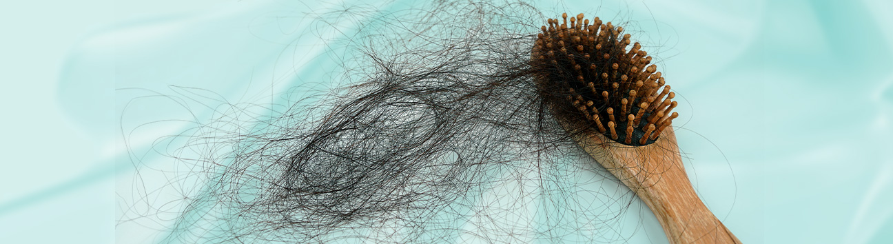 Hair and Scalp Treatment