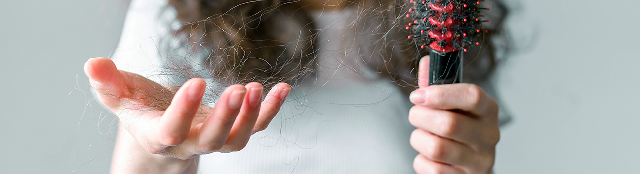 Hair and Scalp Treatment