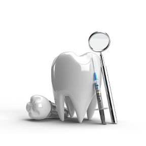 Dental Implants
