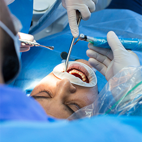 Oral Surgery