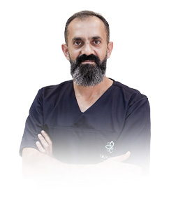 Dr. Hakam Al-Shuqair