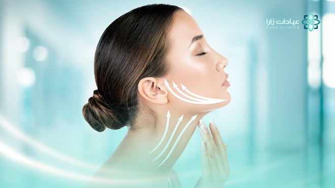 تقنية-الهايفو-للوجه