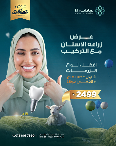 Dental Implant & Crown Offer