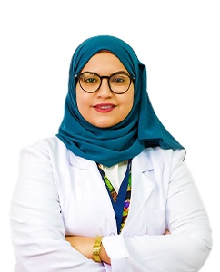 د. مروة عبدالظاهر
