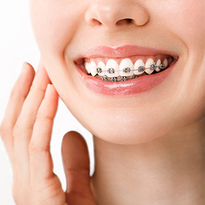Orthodontics