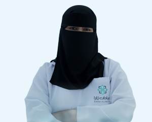 Dr. Amani Saleh