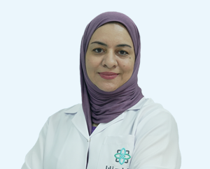 Dr. Iffat Al-Nisa Habibullah