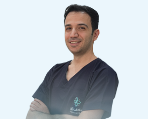 Dr. Basel Hassan Al-Naeem