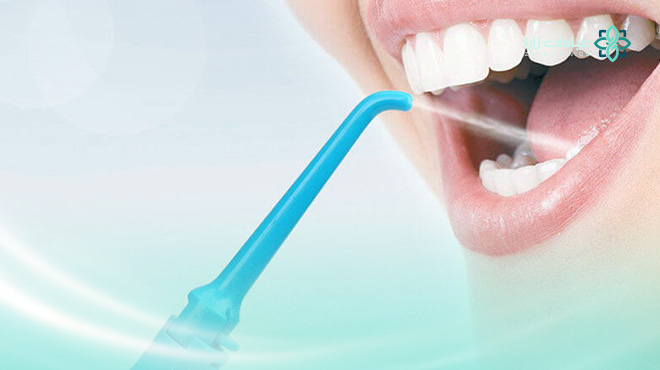 خيط-الأسنان-المائي