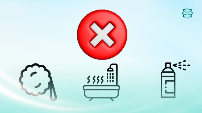 صورة-توضح-أهم-نصائح-بعد-الليزر-للبكيني صورة-توضح-أهم-نصائح-بعد-الليزر-للبكيني