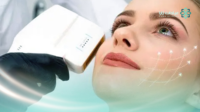 متى-تظهر-نتائج-الهايفو-على-الوجه